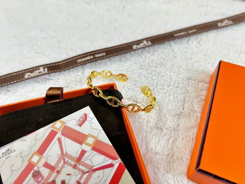 Hermes Bracelet ID:20261020-266